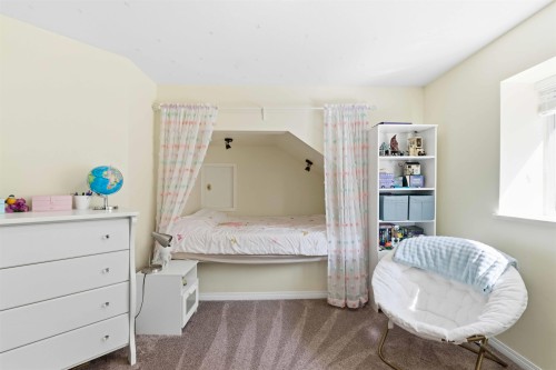 23500 109 Avenue, Maple Ridge, BC - Indoor Photo Showing Bedroom