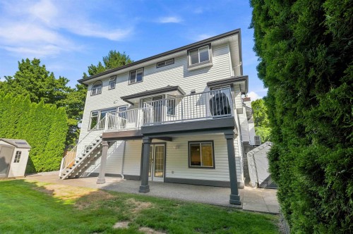 23500 109 Avenue, Maple Ridge, BC - Outdoor