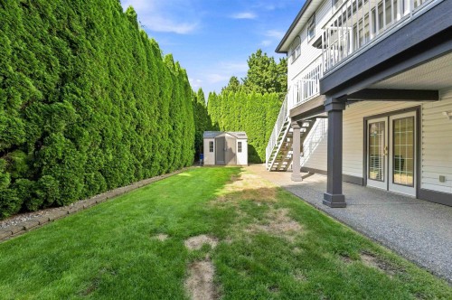 23500 109 Avenue, Maple Ridge, BC - Outdoor