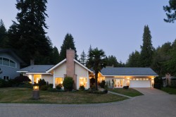 6955 Odlum Court  West Vancouver, BC V7W 3B6