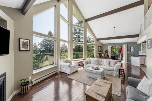 1390 Eagle Cliff Road  Bowen Island, BC V0N 1G1