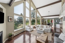 1390 Eagle Cliff Road Bowen Island, BC V0N 1G1