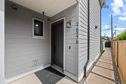 2-8578 Cartier Street  Vancouver, BC V6P 4T8