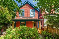 473 6th Avenue E Vancouver, BC V5T 1K7