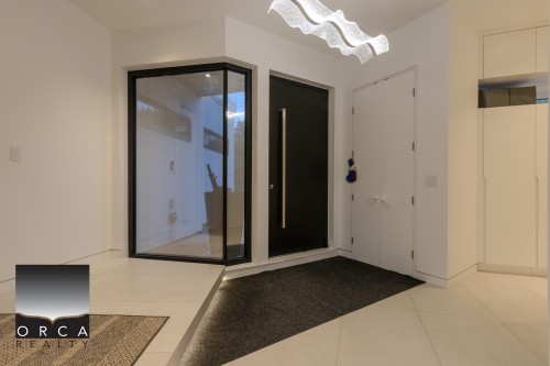 1200 Alderside Road, Port Moody, BC - Indoor Photo Showing Other Room