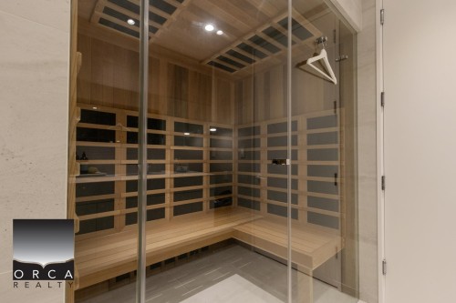 1200 Alderside Road, Port Moody, BC - Indoor With Storage