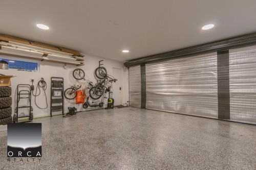 1200 Alderside Road, Port Moody, BC - Indoor