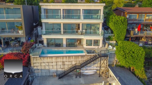 1200 Alderside Road, Port Moody, BC - Outdoor