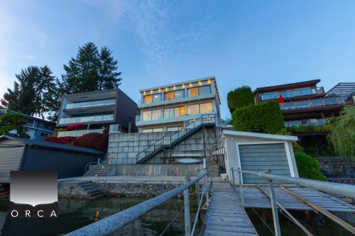 1200 Alderside Road, Port Moody, BC - Outdoor