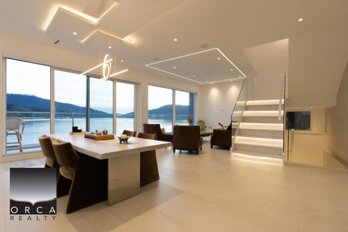 1200 Alderside Road, Port Moody, BC - Indoor