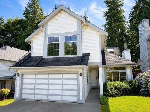2986 Delahaye Drive  Coquitlam, BC V3B 6V8