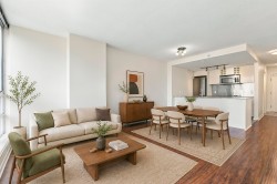 1205-788 Hamilton Street  Vancouver, BC V6B 0E9