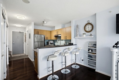 1703-1295 Richards Street  Vancouver, BC V6B 4K8