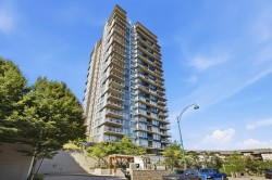 1707-651 Nootka Way Port Moody, BC V3H 0A1
