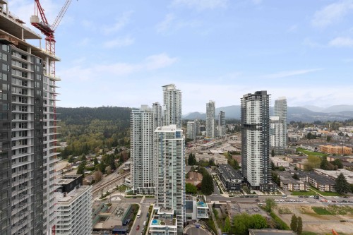 3601-657 Whiting Way, Coquitlam, BC - Outdoor