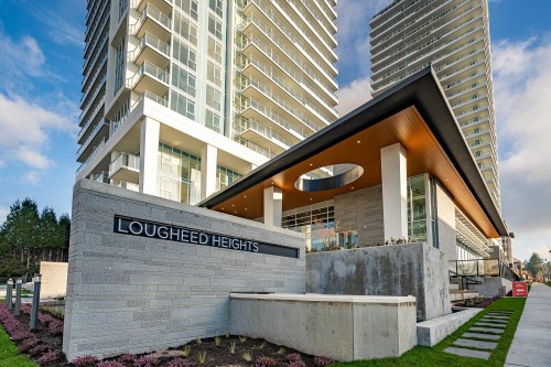 3601-657 Whiting Way, Coquitlam, BC - Outdoor