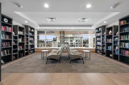 3601-657 Whiting Way, Coquitlam, BC - Indoor