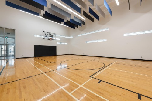 3601-657 Whiting Way, Coquitlam, BC - Indoor Photo Showing Other Room