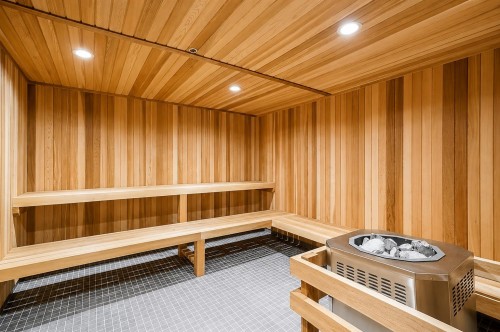3601-657 Whiting Way, Coquitlam, BC - Indoor Photo Showing Other Room