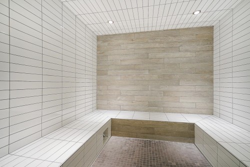 3601-657 Whiting Way, Coquitlam, BC - Indoor Photo Showing Bathroom
