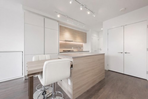 3601-657 Whiting Way, Coquitlam, BC - Indoor