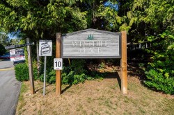 167-200 Westhill Place  Port Moody, BC V3H 1V2