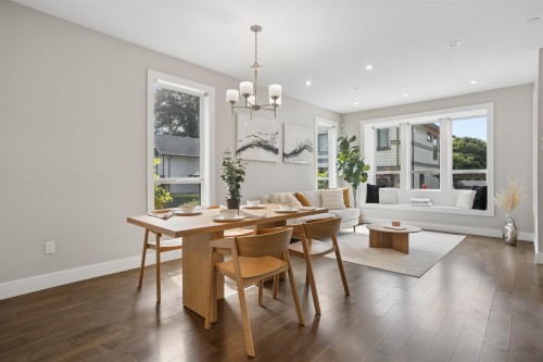 2020 Carson Court, North Vancouver, BC - Indoor