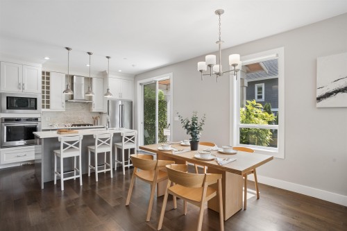 2020 Carson Court, North Vancouver, BC - Indoor