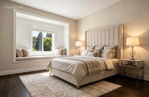 2020 Carson Court, North Vancouver, BC - Indoor Photo Showing Bedroom