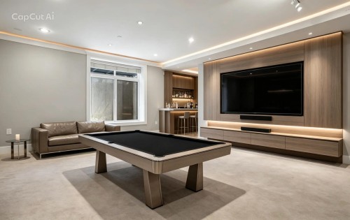 2020 Carson Court, North Vancouver, BC - Indoor Photo Showing Other Room