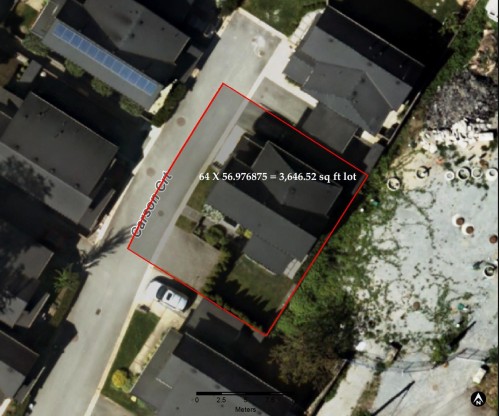 2020 Carson Court, North Vancouver, BC - 