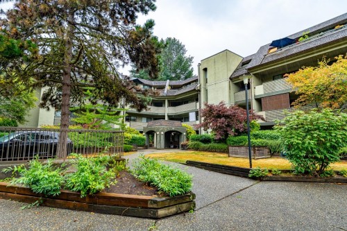 108-1200 Pacific Street  Coquitlam, BC V3B 6K2