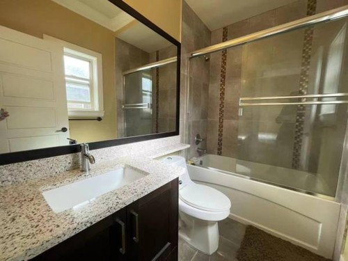 8555-No 2 Road, Richmond, BC - Indoor Photo Showing Bathroom