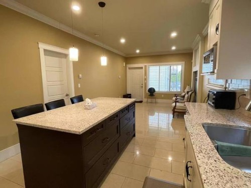 8555-No 2 Road, Richmond, BC - Indoor