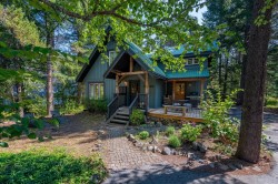 5 Garibaldi Drive Whistler, BC V8E 0A7