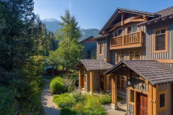 25-2301 Taluswood Place Whistler, BC V8E 0P8