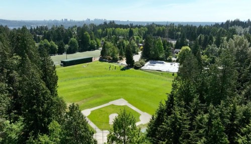 2-1071 Lynn Valley Road, North Vancouver, BC - Outdoor With View