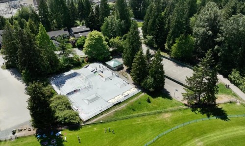 2-1071 Lynn Valley Road, North Vancouver, BC - Outdoor With View