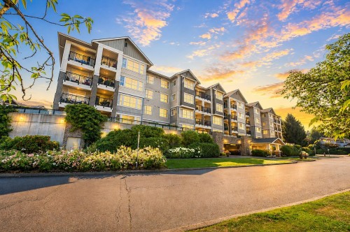 207-19673 Meadow Gardens Way  Pitt Meadows, BC V3Y 0A1