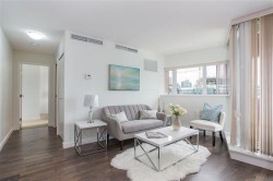 2301-918 Cooperage Way Vancouver, BC V6B 0A7