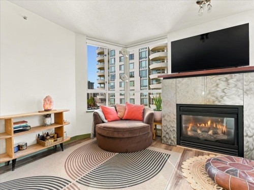 1507-1003 Pacific Street  Vancouver, BC V6E 4P2