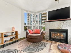 1507-1003 Pacific Street Vancouver, BC V6E 4P2