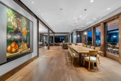 2870 Marine Drive Sw, Vancouver, BC - Indoor