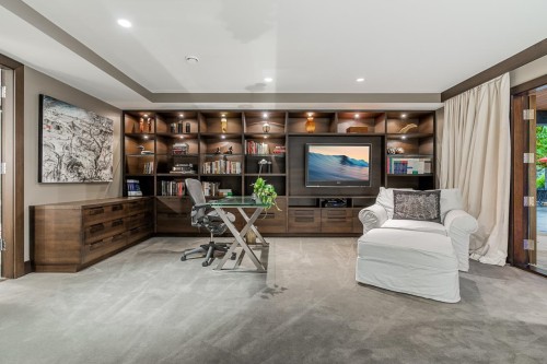 2870 Marine Drive Sw, Vancouver, BC - Indoor