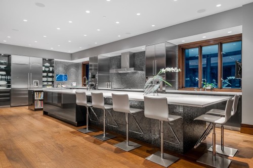 2870 Marine Drive Sw, Vancouver, BC - Indoor