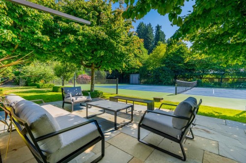 2870 Marine Drive Sw, Vancouver, BC - Outdoor