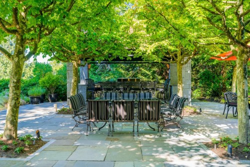 2870 Marine Drive Sw, Vancouver, BC - Outdoor