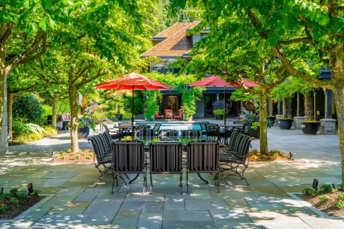 2870 Marine Drive Sw, Vancouver, BC - Outdoor
