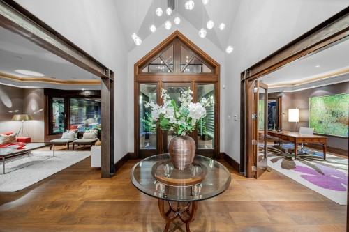 2870 Marine Drive Sw, Vancouver, BC - Indoor Photo Showing Other Room