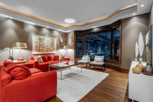 2870 Marine Drive Sw, Vancouver, BC - Indoor